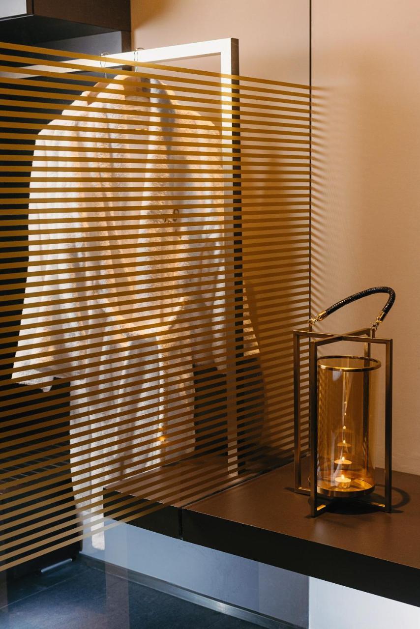 Hotel Egnatia Bërxull 外观 照片